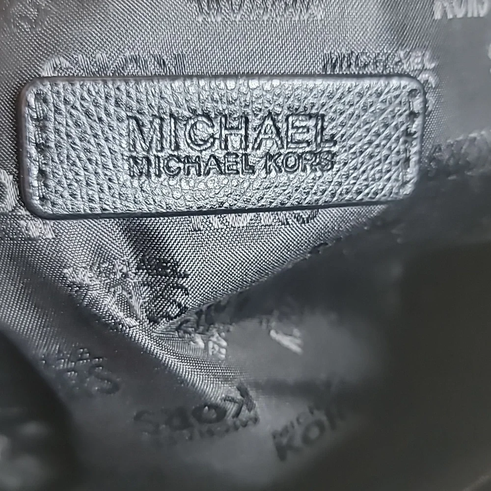 Michael Kors Est. 1981 Classic Two‎ Strap Tote